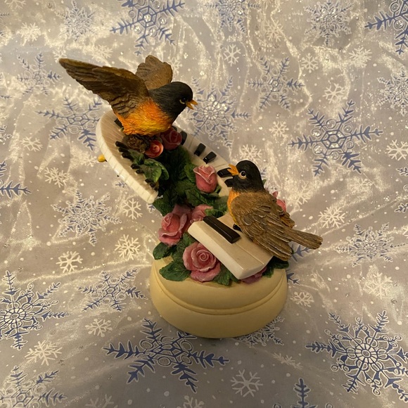 Musical figurine - Picture 4 of 6